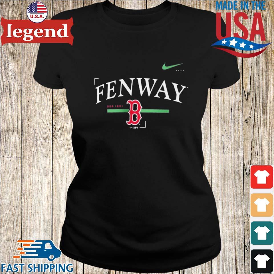 Official Boston Red Sox Nike Local Legend 2023 Shirt