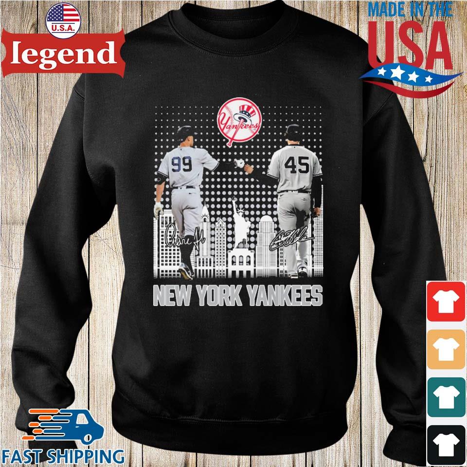 Original cole New York Yankees shirt, hoodie, sweater, long sleeve and tank  top