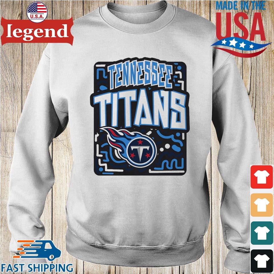 NFL apparel Tennessee Titans tribe vibe shirt, hoodie, longsleeve, sweater