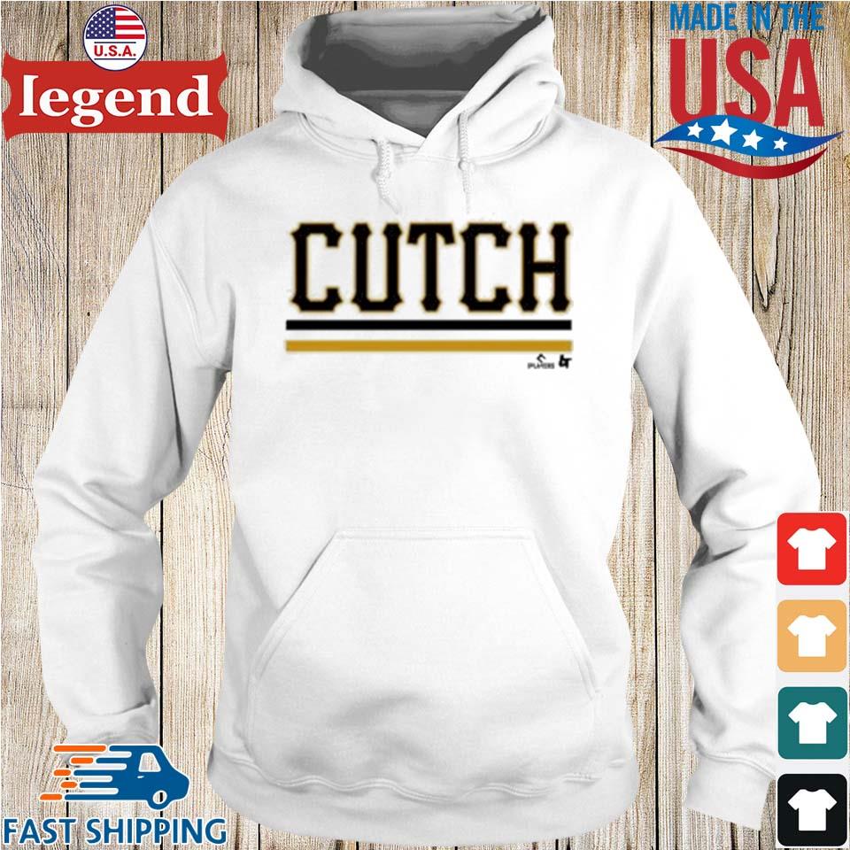 Official pittsburgh pirates andrew mccutchen T-shirts, hoodie, tank top,  sweater and long sleeve t-shirt