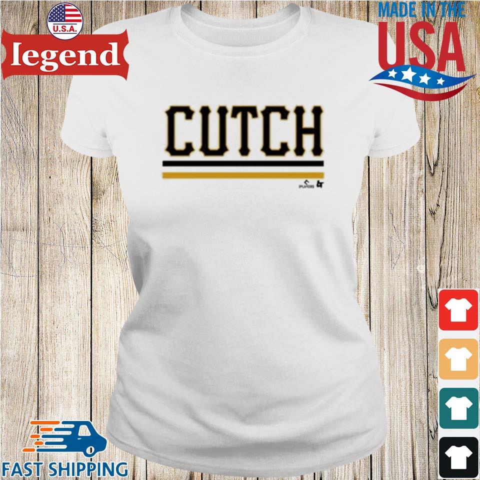 Official pittsburgh pirates andrew mccutchen T-shirts, hoodie, tank top,  sweater and long sleeve t-shirt