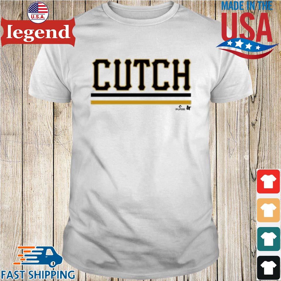 Official pittsburgh pirates andrew mccutchen T-shirts, hoodie, tank top,  sweater and long sleeve t-shirt