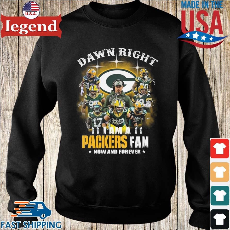 Any man can be a Grandfather but it takes someone special to be a Green Bay  Packers shirt, hoodie, sweatshirt and tank top