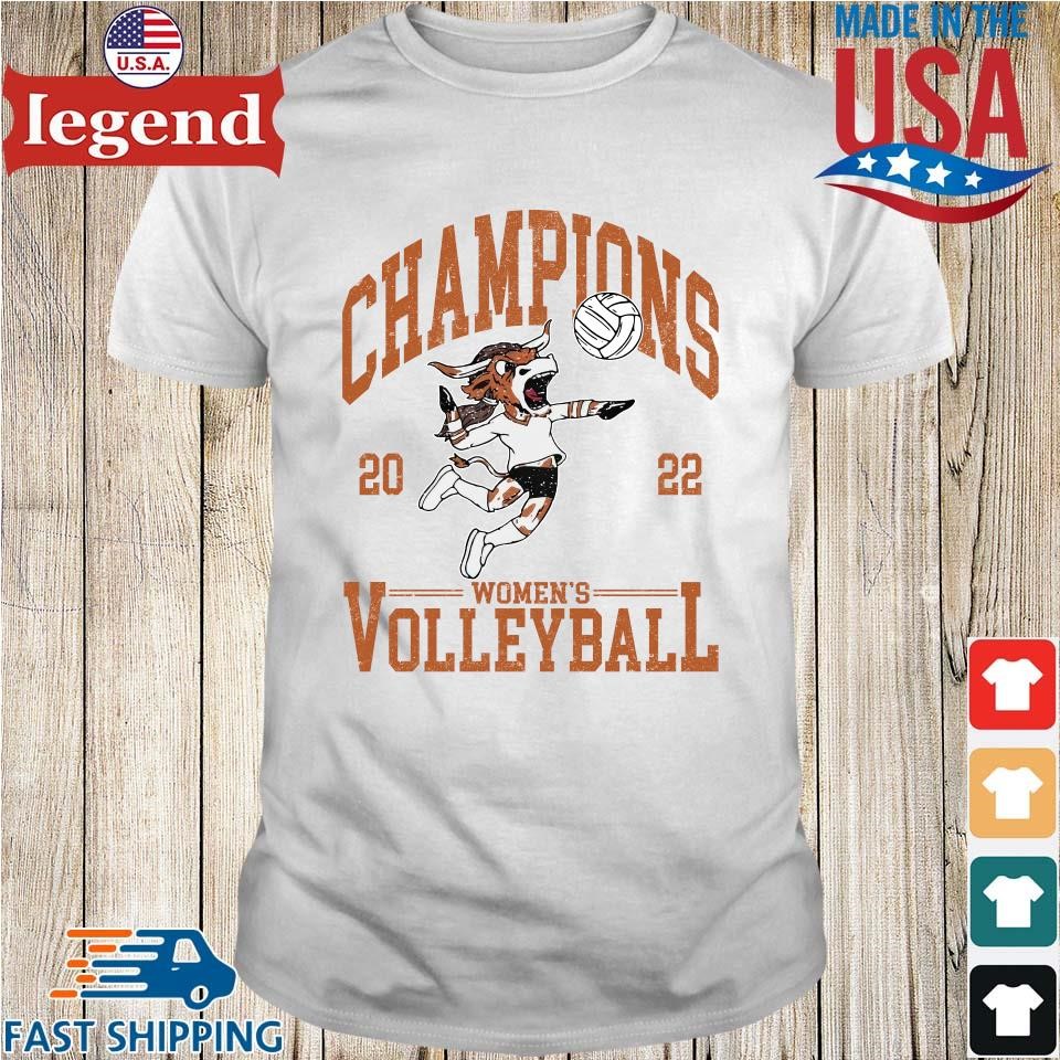 Volleyball Championship' Women's T-Shirt