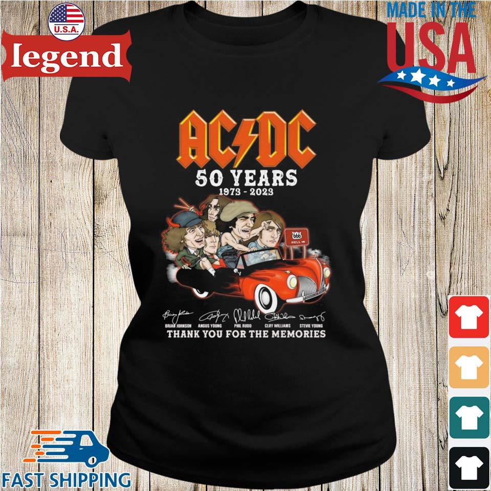 Ac Dc Funny