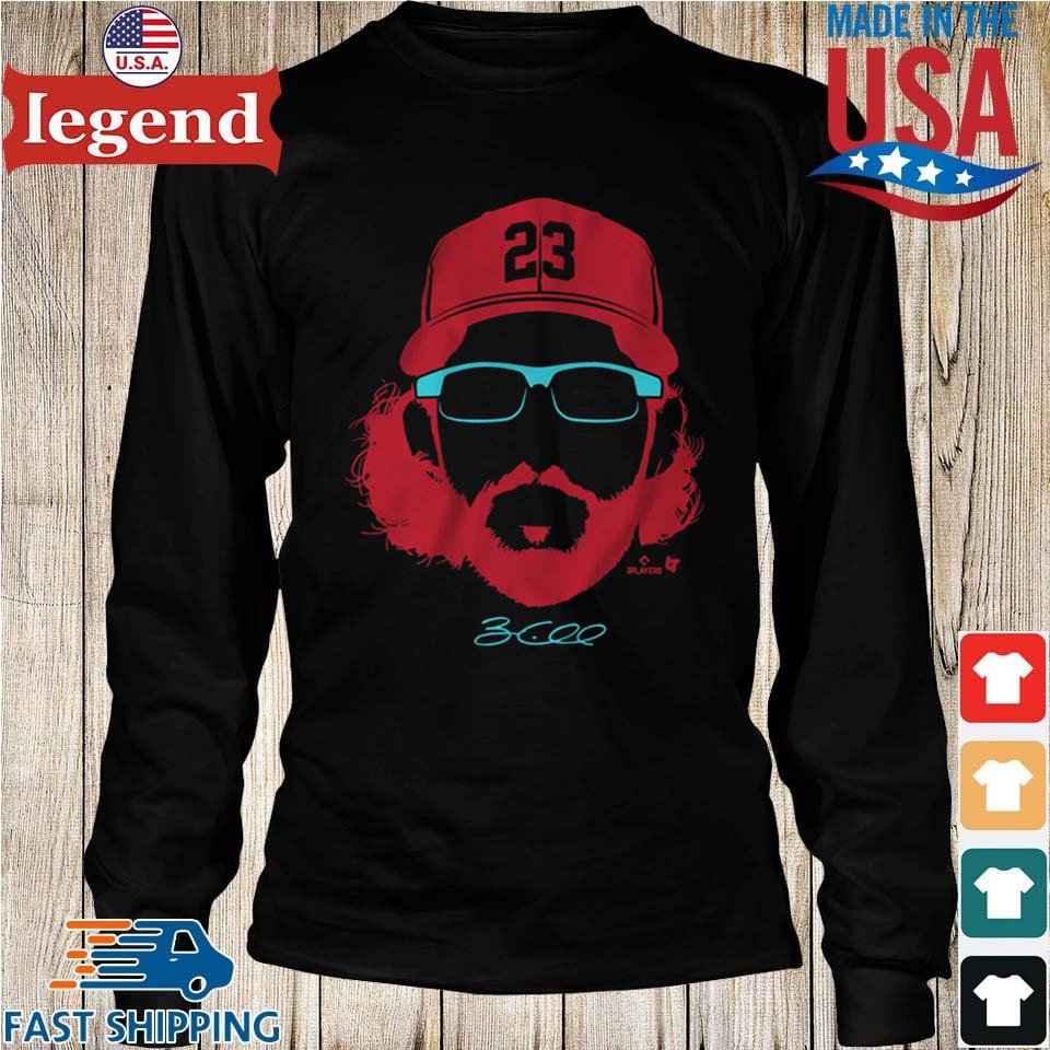 Arizona Diamondbacks Zac Gallen Signature Shirt, hoodie, sweater, long  sleeve and tank top