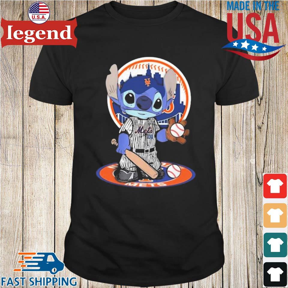 New York Mets Baseball - 2023 Season Shirt