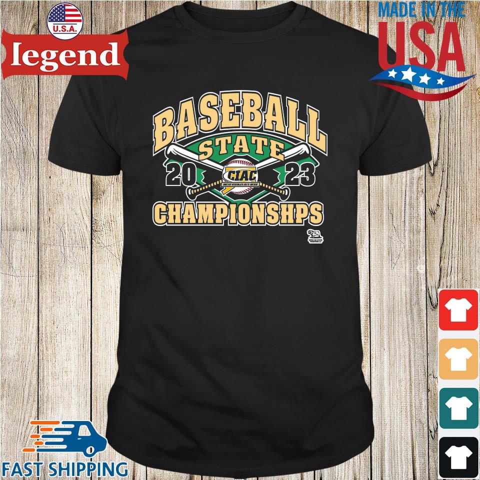 Championship T-shirts