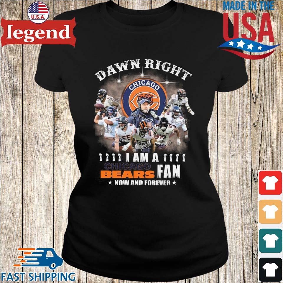 Chicago Bears Fan 4 Ever added - Chicago Bears Fan 4 Ever