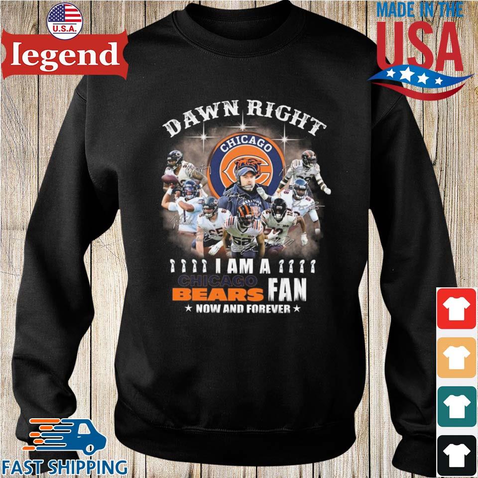 Chicago Bears Fan 4 Ever added - Chicago Bears Fan 4 Ever