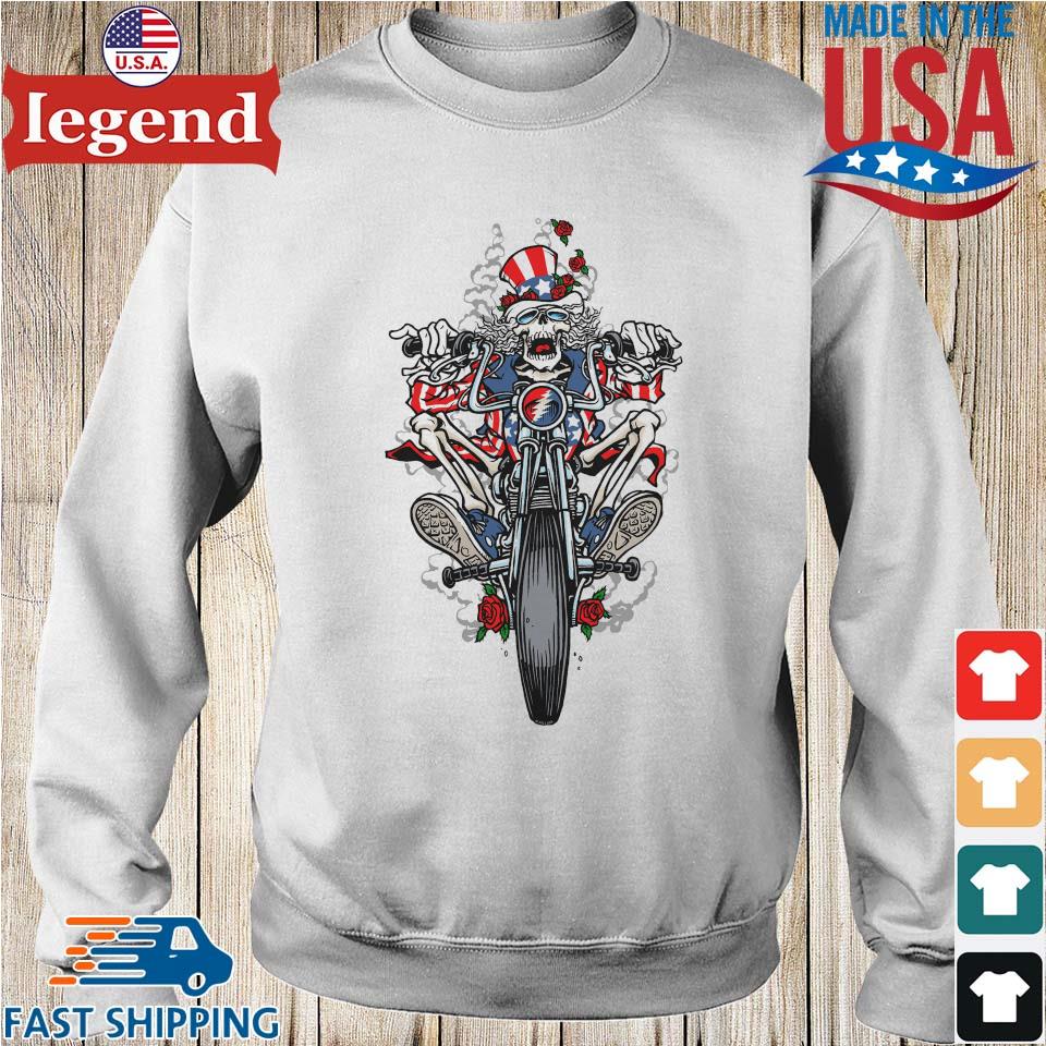 Moto Sam T-Shirt