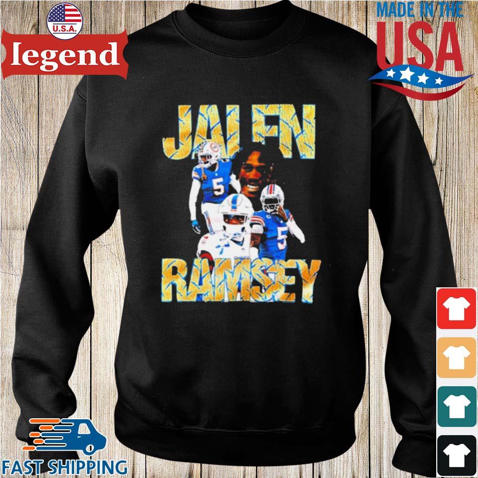 Jalen Ramsey Cinco Mode shirt, hoodie, sweater, long sleeve and tank top