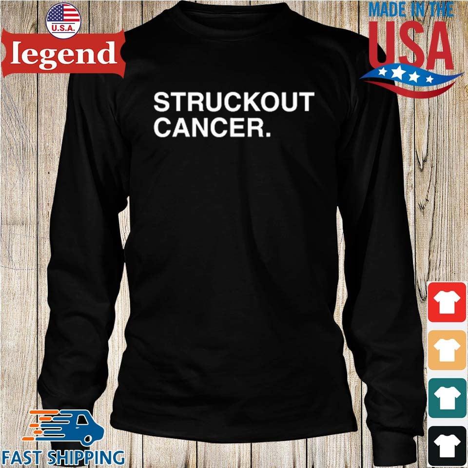 Close Out Cancer Liam Hendriks Shirt - High-Quality Printed Brand