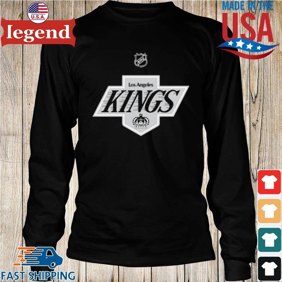 Los angeles kings women's alternate logo shirt, hoodie, sweater, long  sleeve and tank top