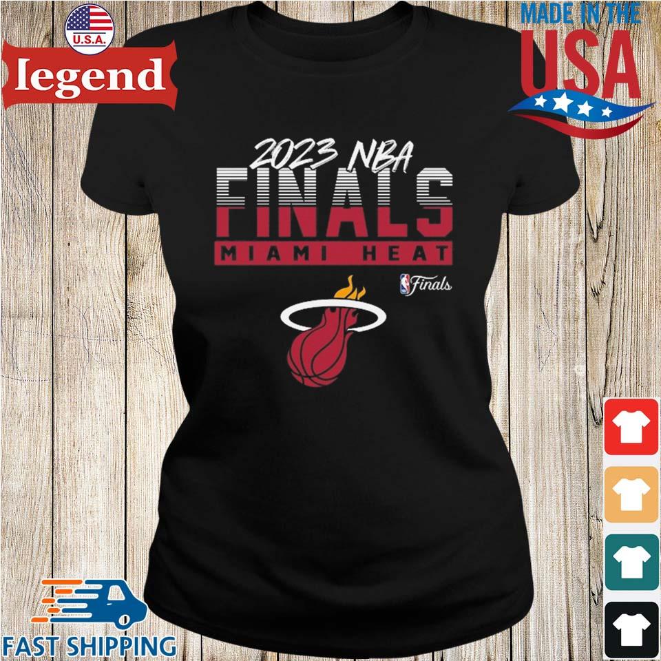 Nice Miami Heat Youth 2023 Nba Finals Roster shirt, hoodie, longsleeve,  sweatshirt, v-neck tee