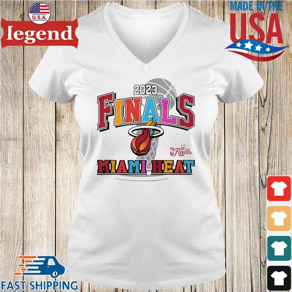 2023 NBA Finals Miami Heat shirt, hoodie, longsleeve, sweatshirt, v-neck tee