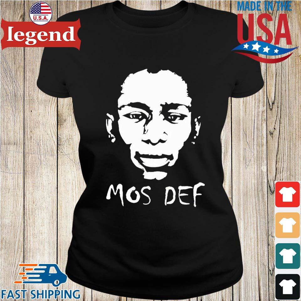 Mos def in 2023