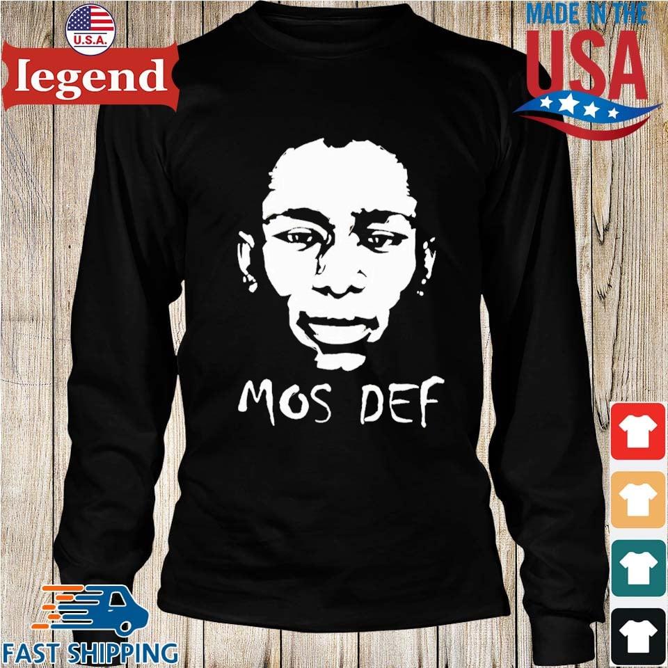 Mos def in 2023