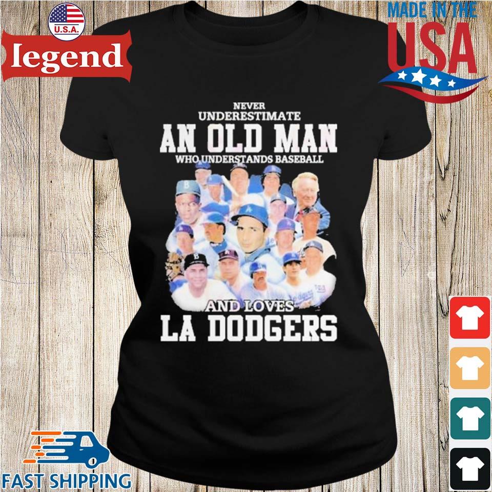 Ladies L.A. Dodgers Jerseys, Ladies Dodgers Baseball Jersey