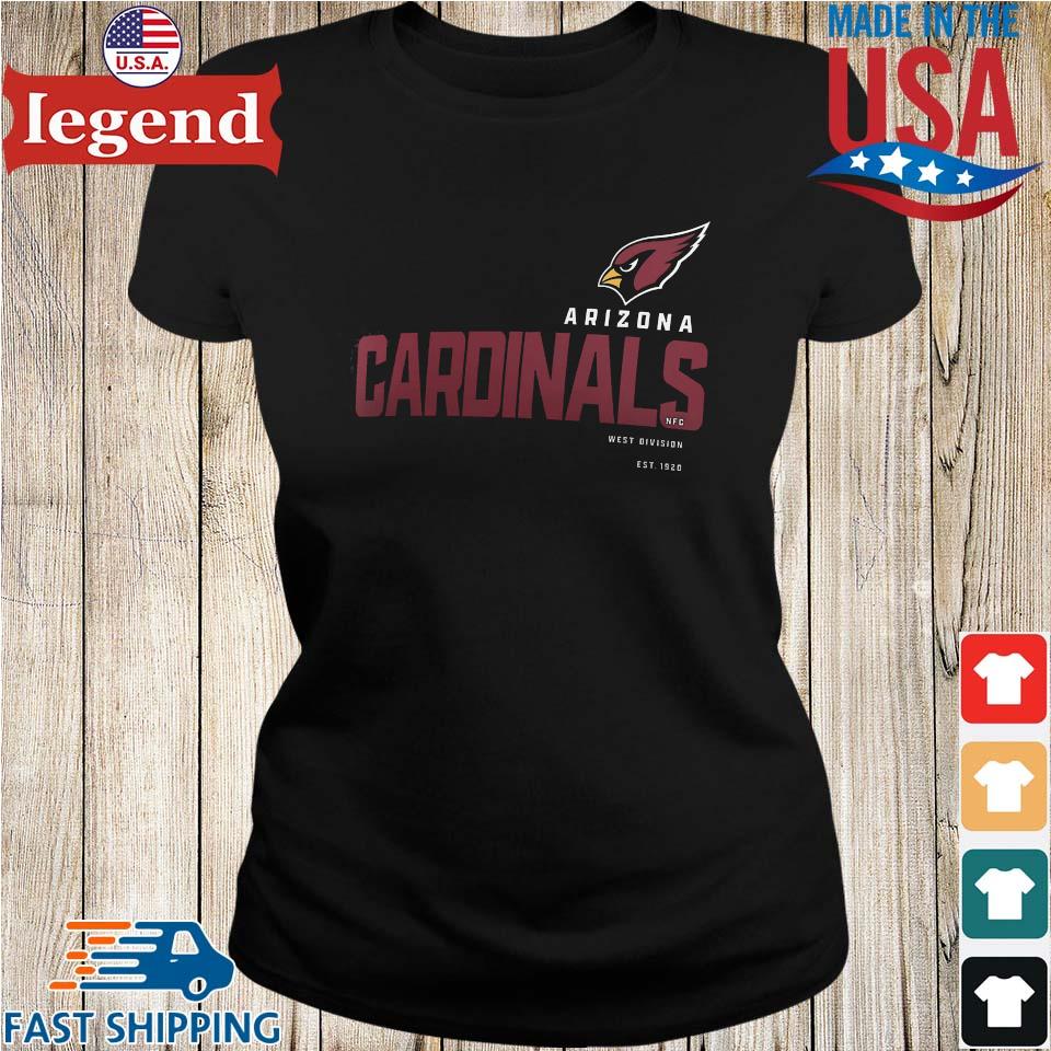 NFL, Tops, Nfl Az Cardinals Womens Shirt