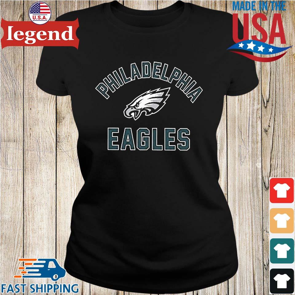 ladies philadelphia eagles