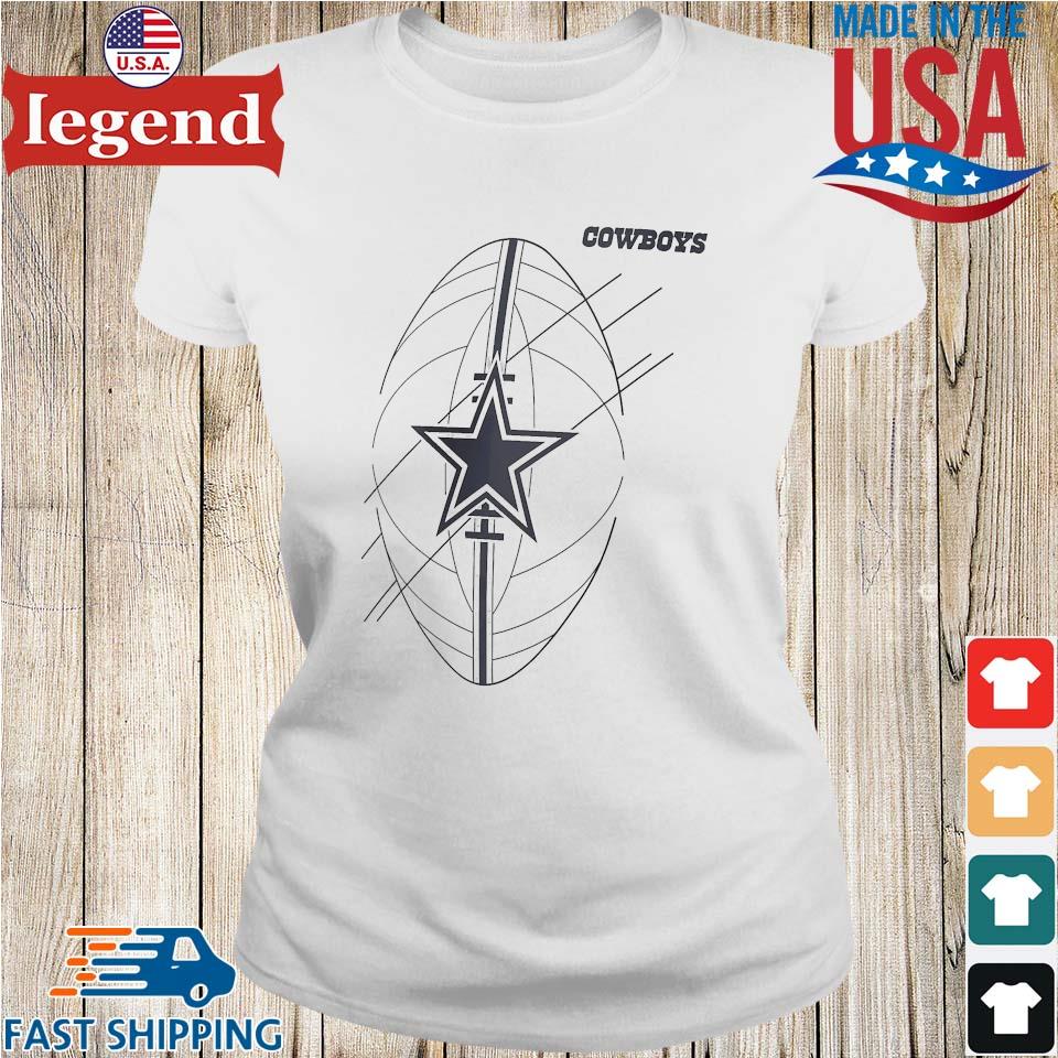 NFL Dallas Cowboys Legends Shirt