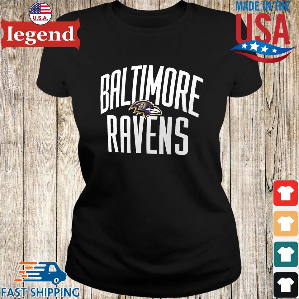 Original Nfl Baltimore Ravens T-shirt,Sweater, Hoodie, And Long Sleeved,  Ladies, Tank Top