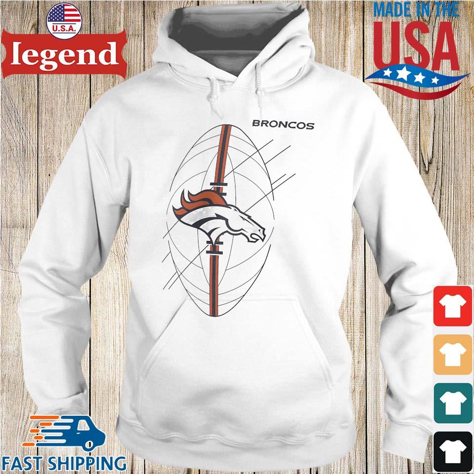 Heart Denver Broncos NFL Logo shirt, hoodie, longsleeve, sweatshirt, v-neck  tee