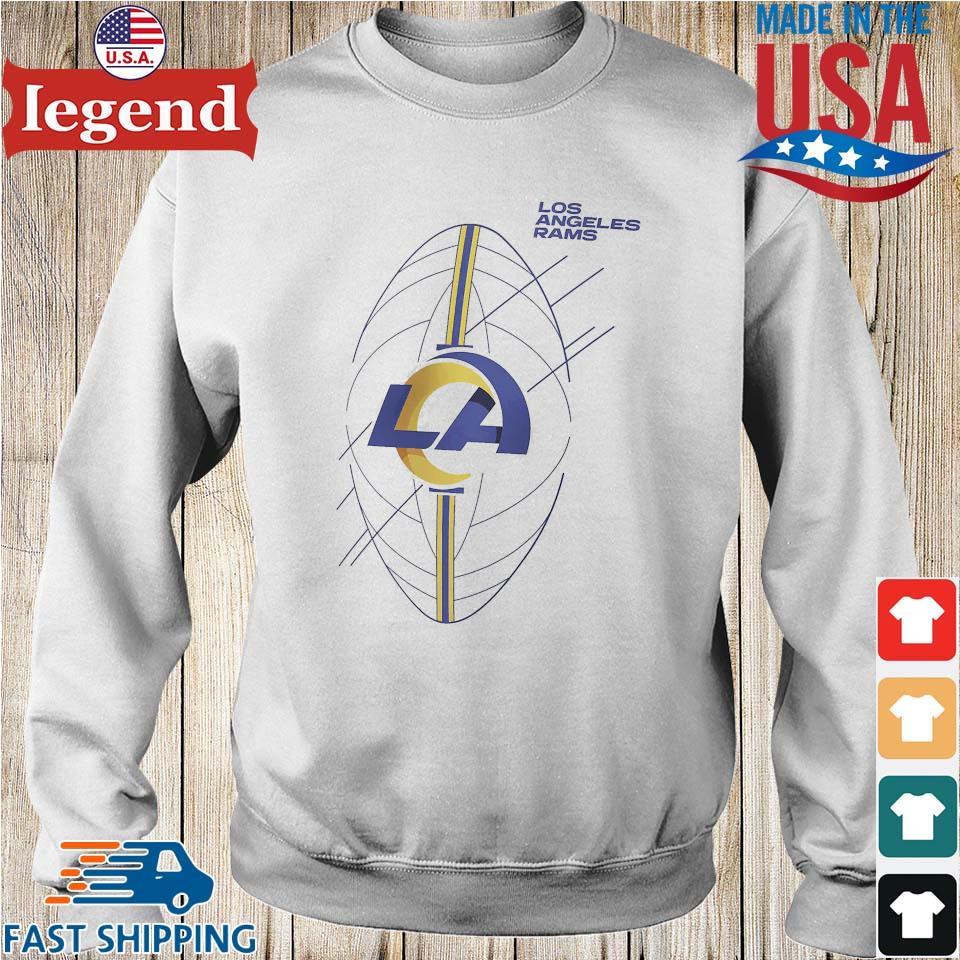 Official Nfl los angeles rams legends shirt, hoodie, sweater, long sleeve  and tank top