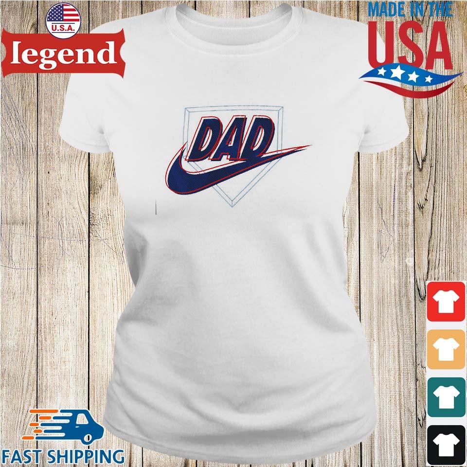 nike dad shirt