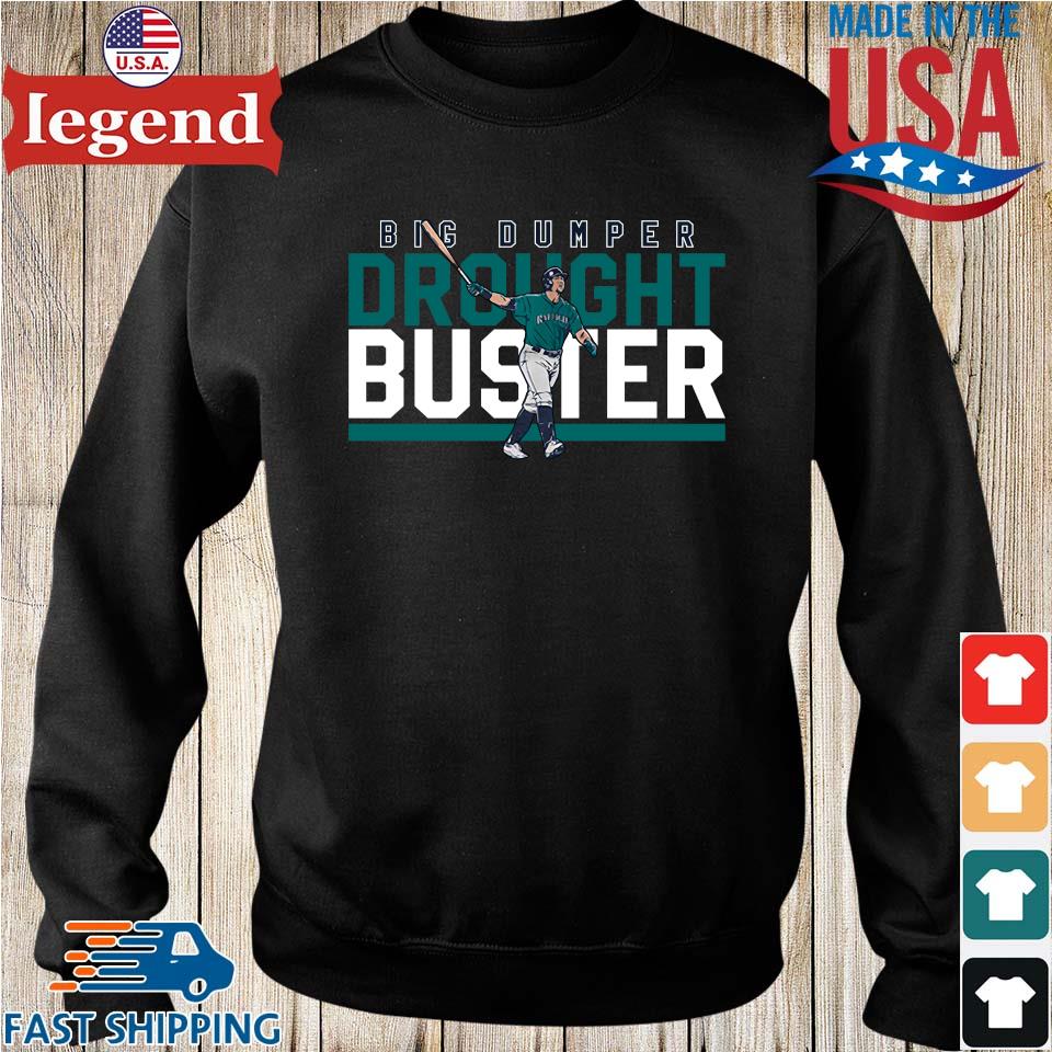 Seattle Mariners baseball Big Dumper 2022 T-shirt, hoodie, sweater, long  sleeve and tank top