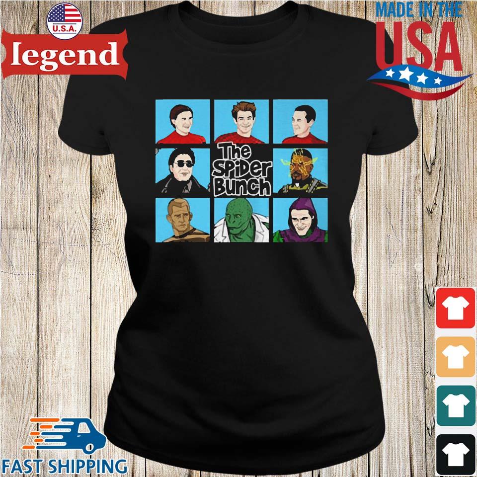 Brady Bunch T-Shirt