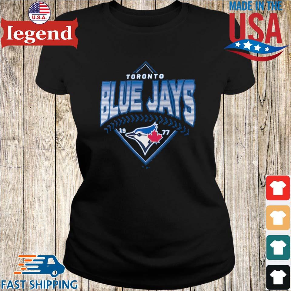 Original Toronto Blue Jays Ahead In The Count 1977 T-shirt,Sweater, Hoodie,  And Long Sleeved, Ladies, Tank Top