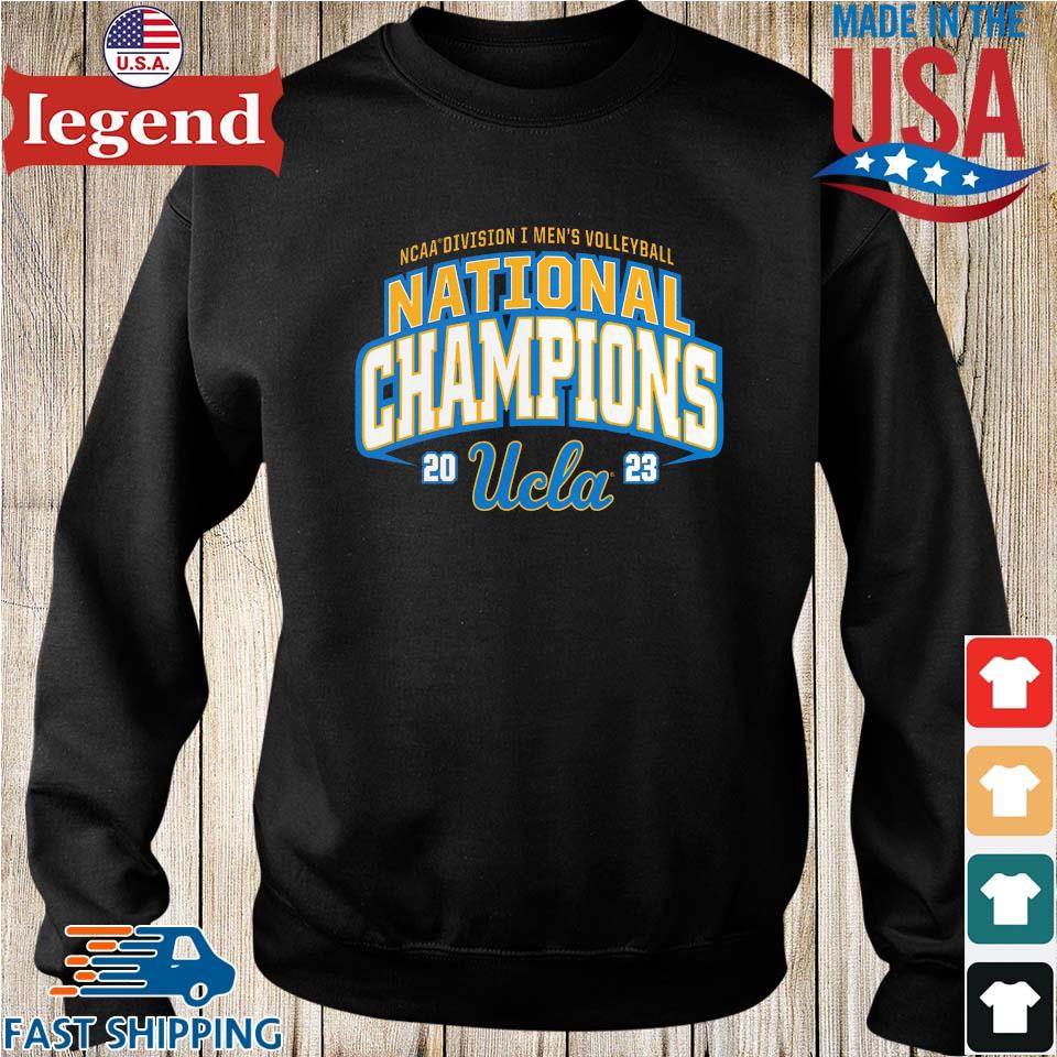 Ucla volleyball outlet hoodie