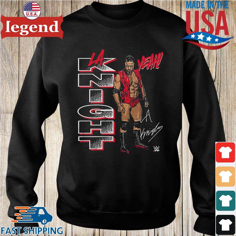 Product lA knight shirt, hoodie, sweater, long sleeve and tank top