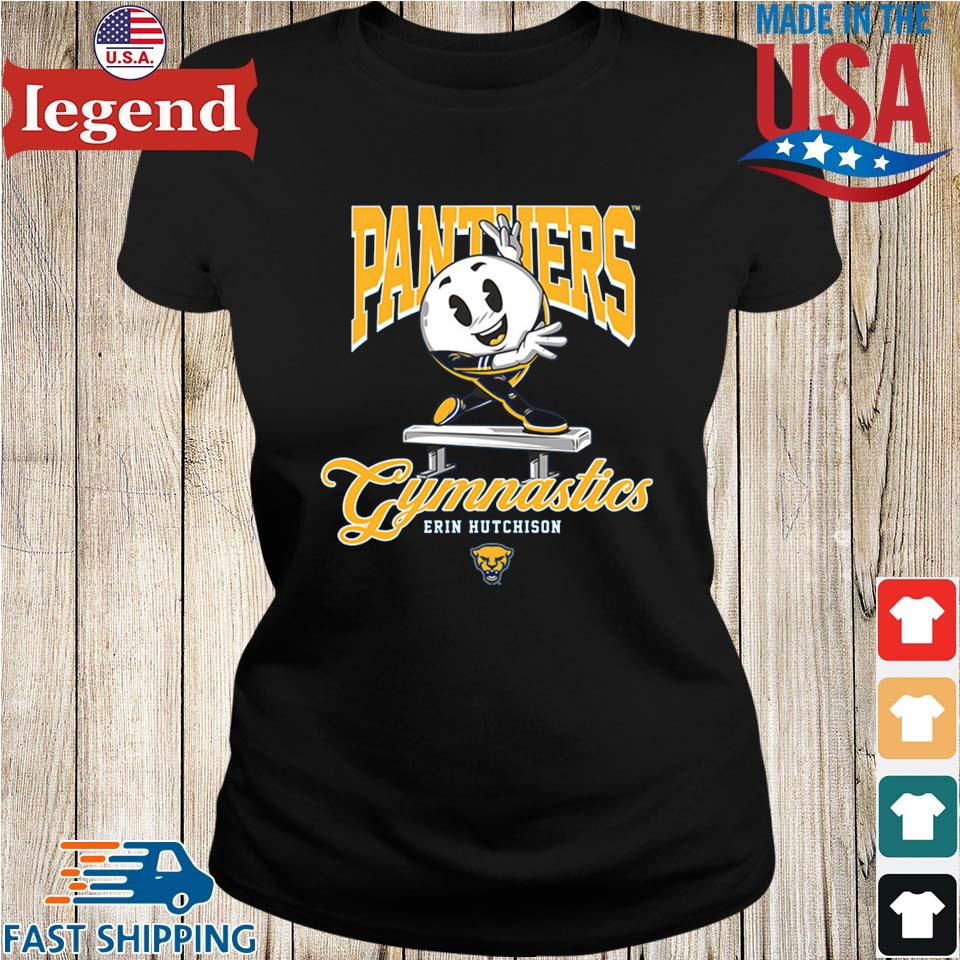 panthers shirt womens