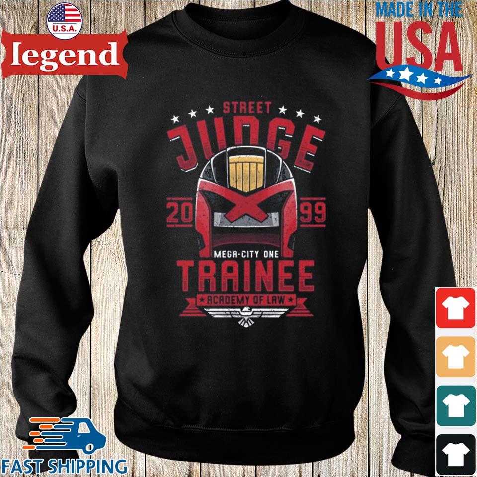 Air Judge 99 T-shirt, hoodie, sweater, long sleeve and tank top