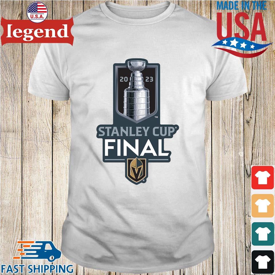 Vegas Golden Knights Stanley Cup Apparel & Gear