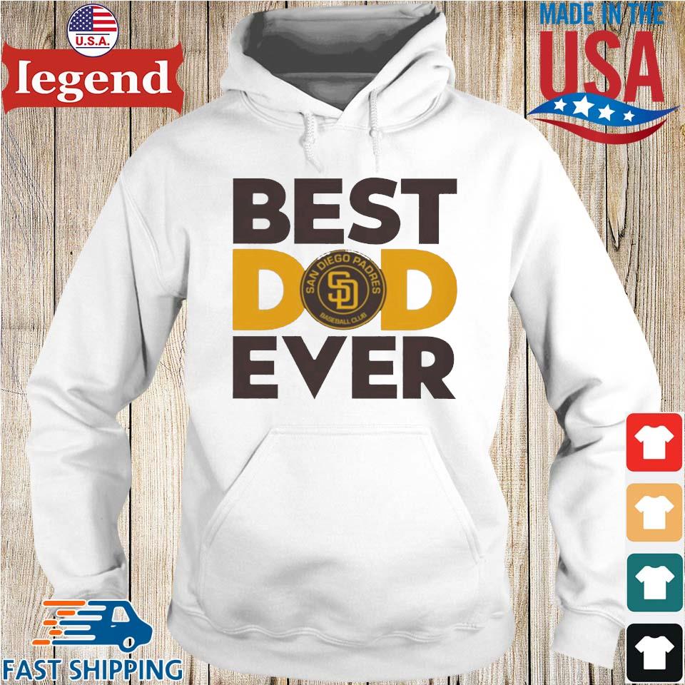 San Diego Padres Logo Women S Hoodie in 2023