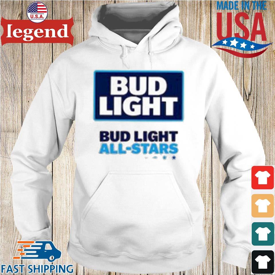 Bud hot sale light sweatshirt