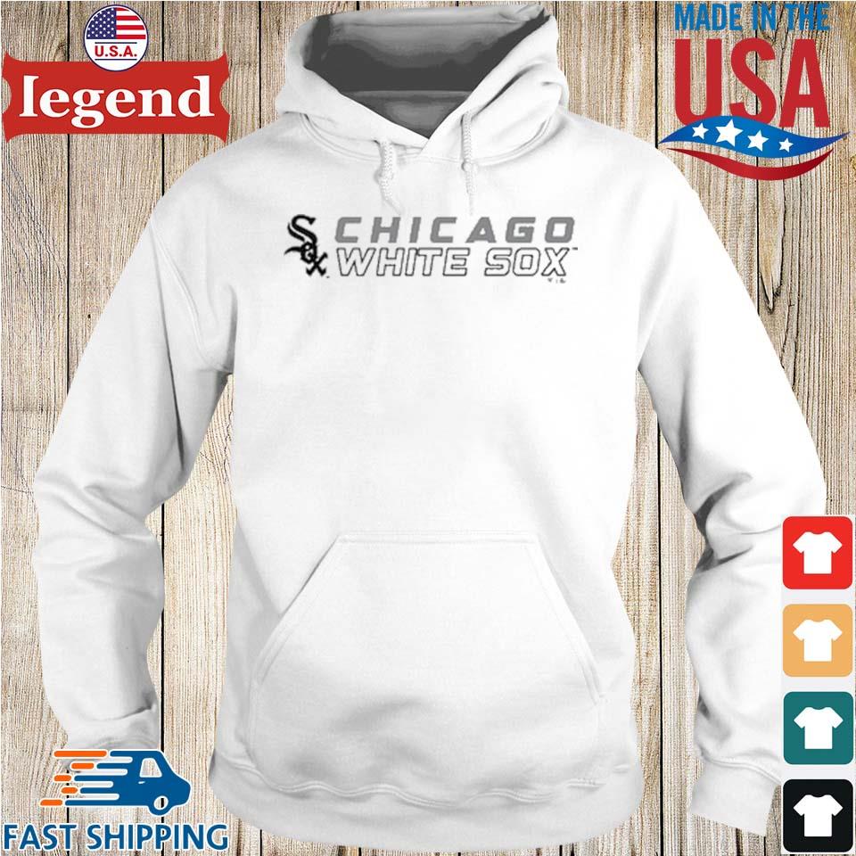 Chicago White Sox Levelwear Birch Chase Shirt, hoodie, sweater