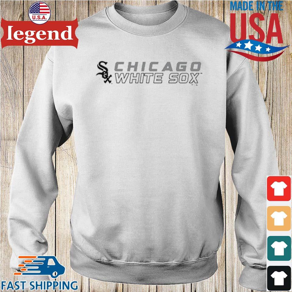 Chicago White Sox Levelwear Birch Chase Shirt, hoodie, sweater, long sleeve  and tank top