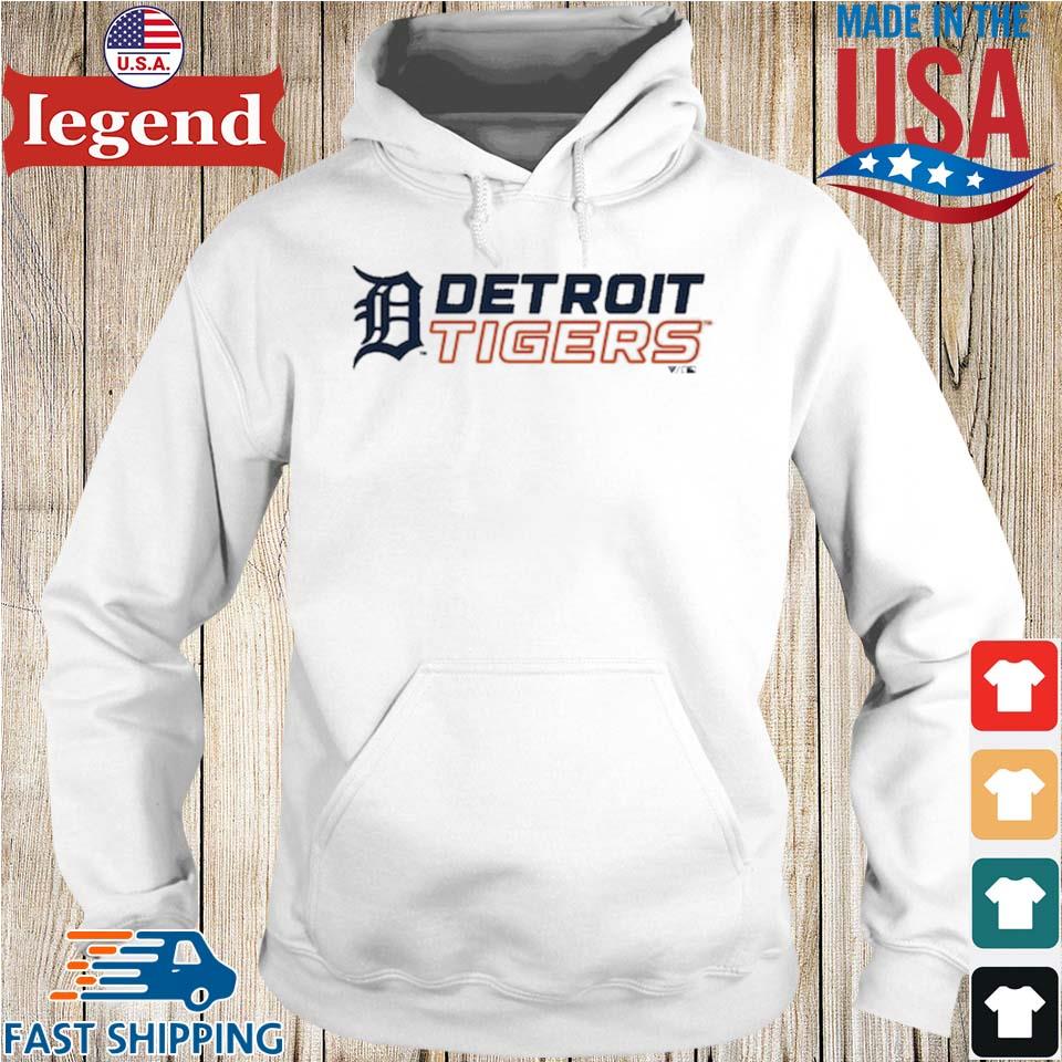 Detroit Tigers Levelwear Birch Chase Shirt, hoodie, sweater, long sleeve  and tank top