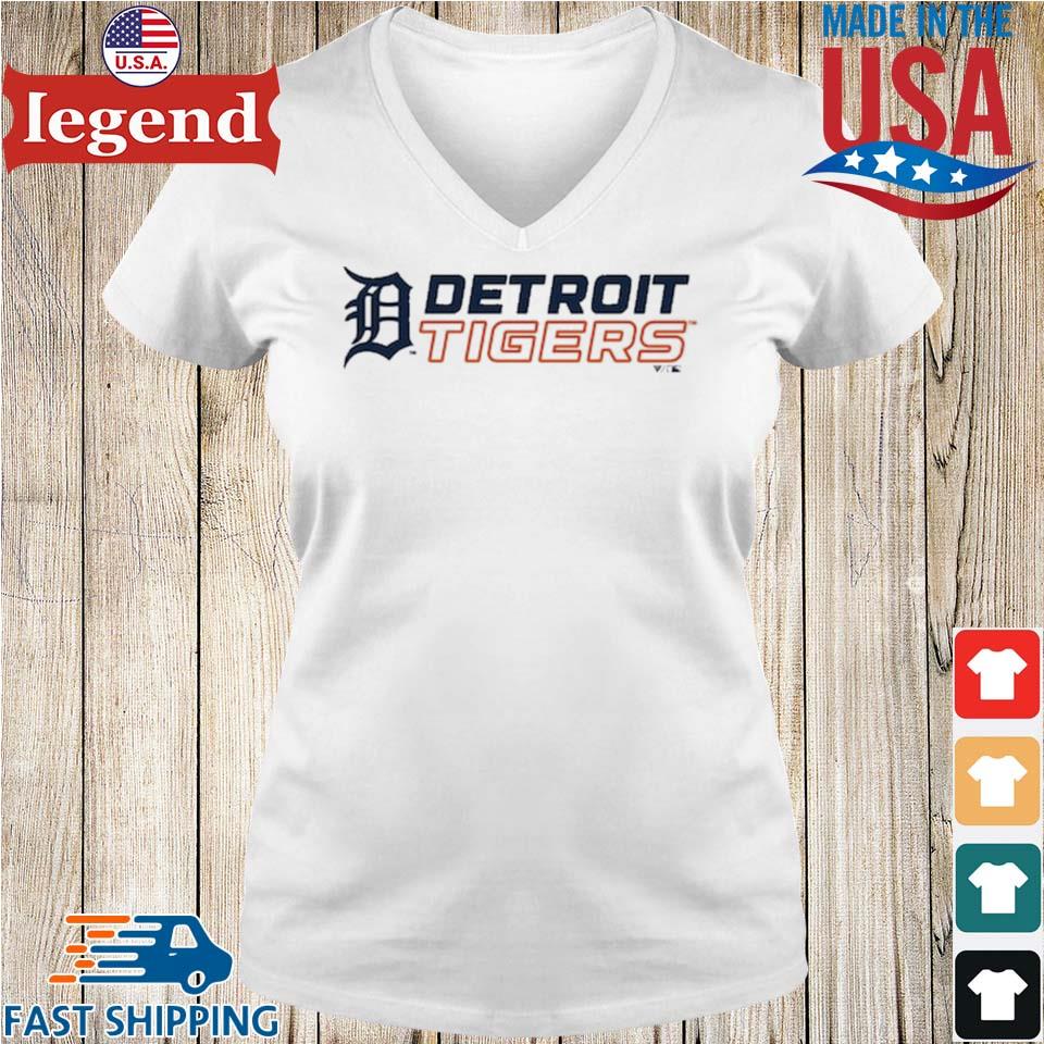 Official custom Tigers Detroit T-shirt, hoodie, sweater, long sleeve and  tank top