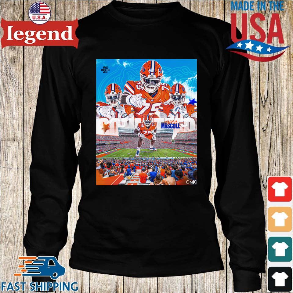 Cleveland football myles garrett sack master myles signature shirt, hoodie,  sweater, long sleeve and tank top