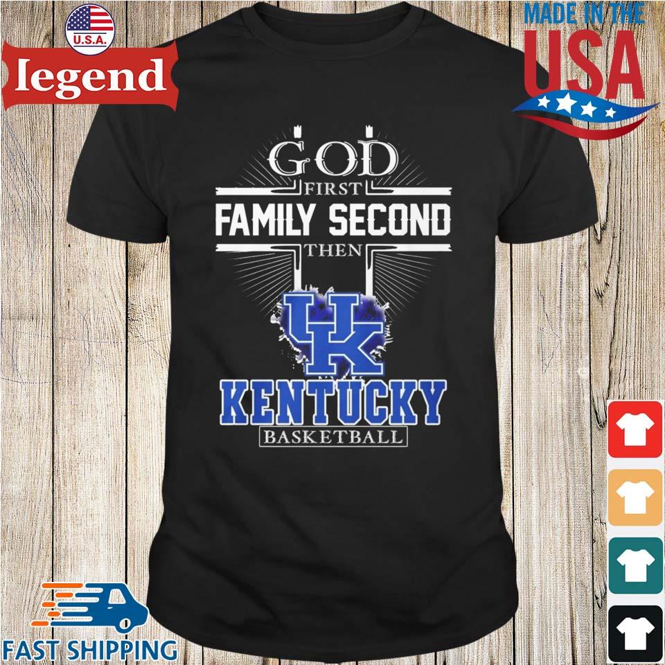 kentucky wildcats family shirt