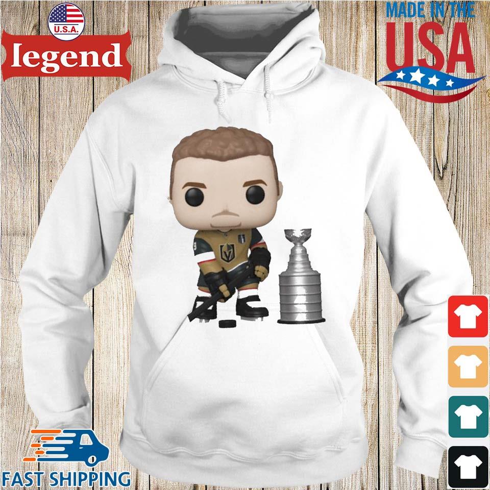 Jack Eichel Vegas Golden Knights 2023 Stanley Cup Champions