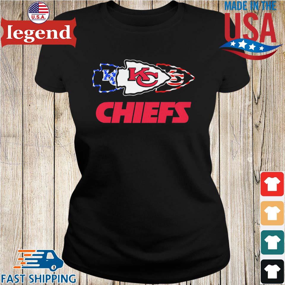 Design kansas city Chiefs 2023 shirt, hoodie, sweater, long sleeve