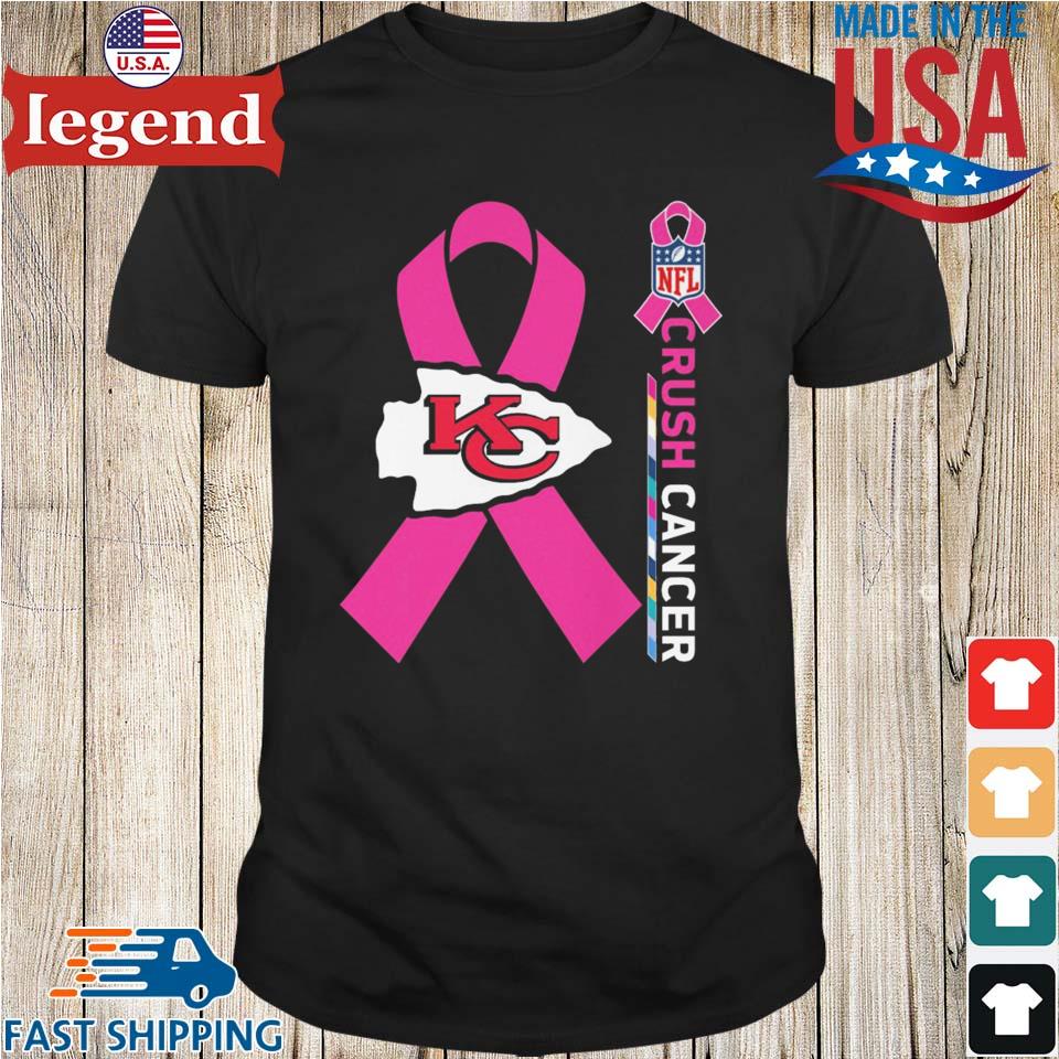 Official Kansas city Chiefs NFL Christmas logo T-shirt, hoodie, tank top,  sweater and long sleeve t-shirt