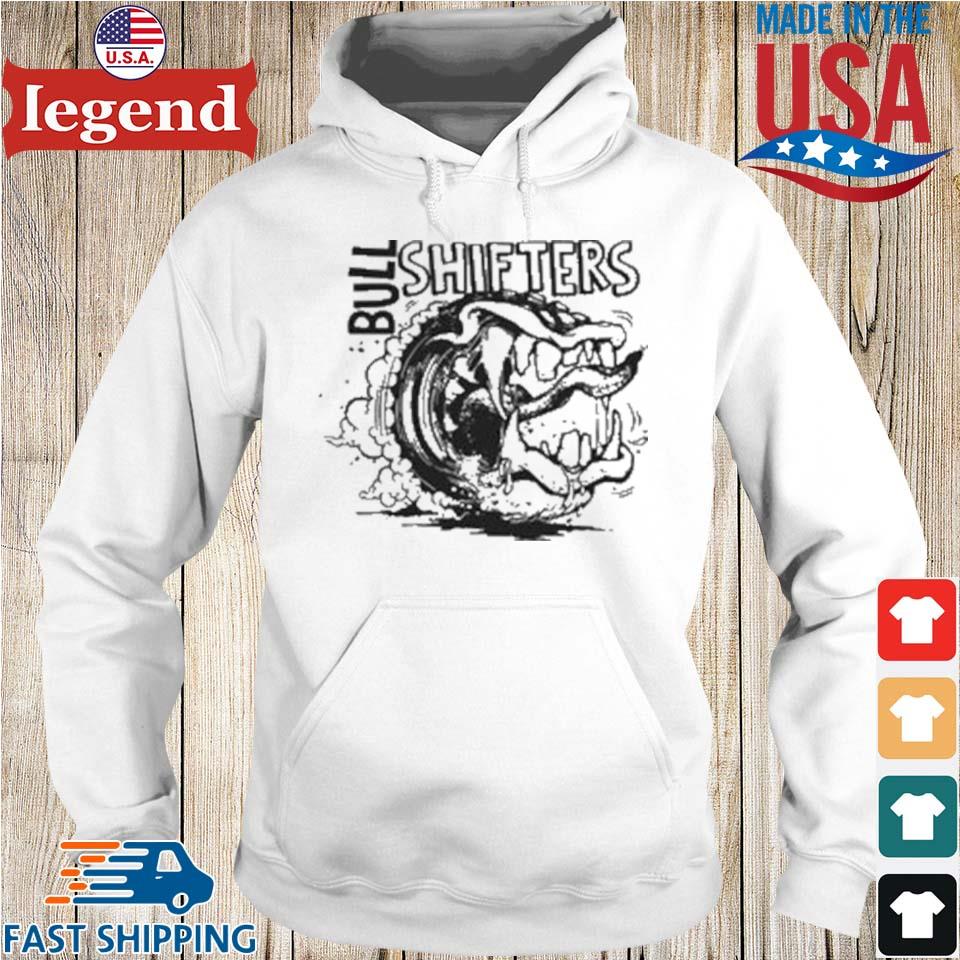 Left 4 Dead Ellis Bullshifters T-shirt,Sweater, Hoodie, And Long Sleeved,  Ladies, Tank Top
